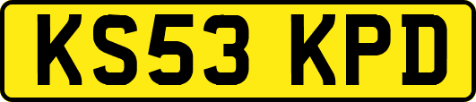 KS53KPD