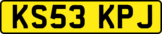 KS53KPJ