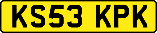 KS53KPK