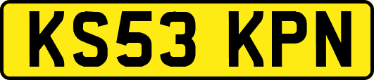 KS53KPN