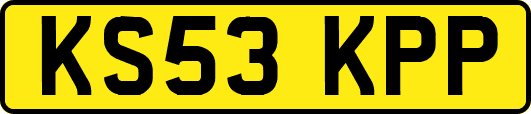KS53KPP