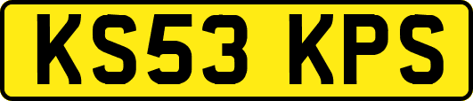 KS53KPS