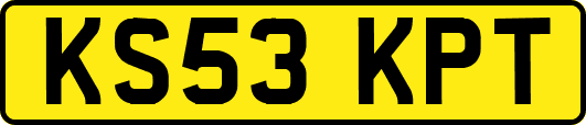 KS53KPT