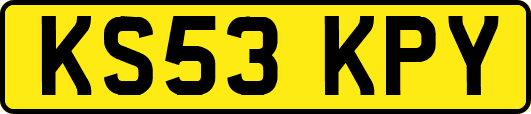 KS53KPY
