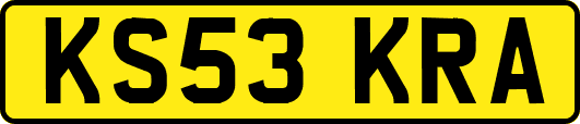 KS53KRA