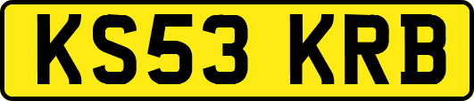 KS53KRB