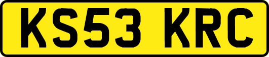 KS53KRC