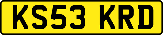 KS53KRD