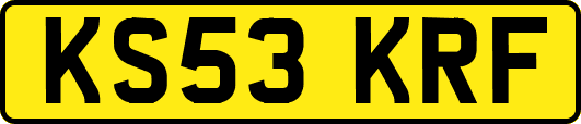 KS53KRF