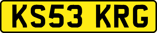 KS53KRG