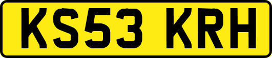 KS53KRH