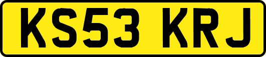 KS53KRJ