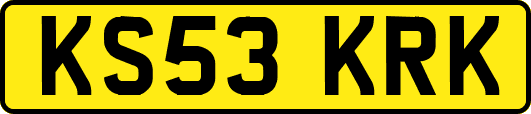 KS53KRK