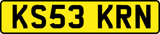 KS53KRN