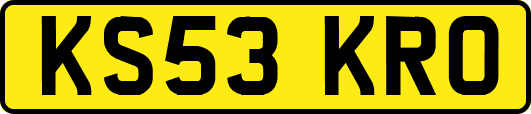 KS53KRO