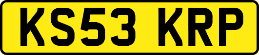 KS53KRP