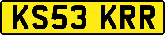 KS53KRR
