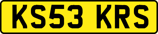 KS53KRS