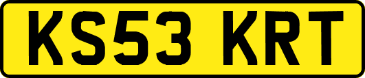 KS53KRT
