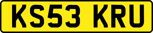 KS53KRU