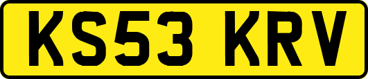 KS53KRV