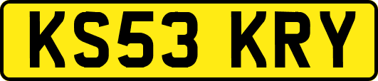 KS53KRY