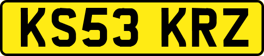KS53KRZ