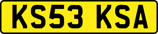 KS53KSA