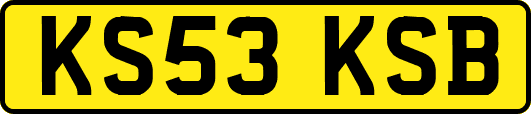 KS53KSB