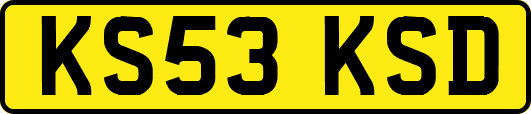 KS53KSD