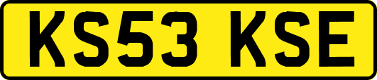KS53KSE