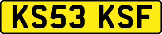 KS53KSF