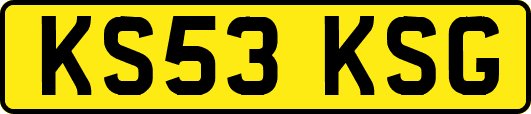 KS53KSG