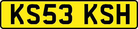 KS53KSH