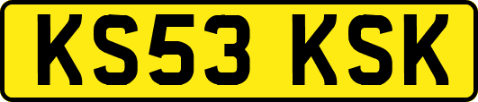 KS53KSK