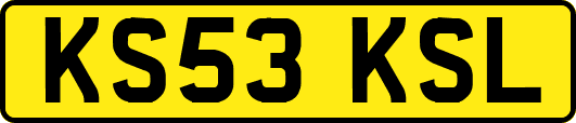 KS53KSL