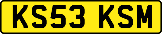 KS53KSM