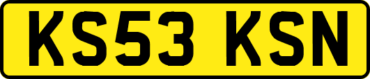 KS53KSN