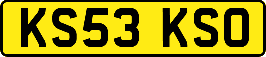 KS53KSO