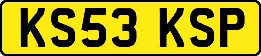 KS53KSP