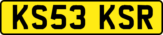 KS53KSR