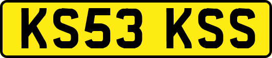 KS53KSS