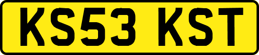 KS53KST
