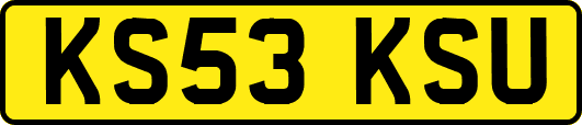KS53KSU