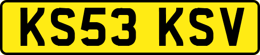 KS53KSV