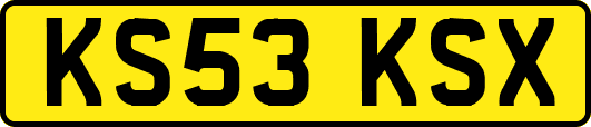 KS53KSX