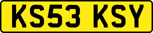 KS53KSY