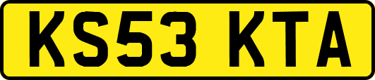 KS53KTA