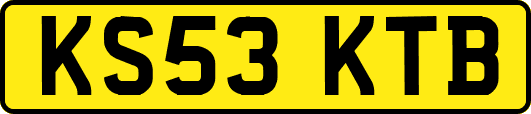 KS53KTB