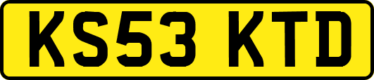 KS53KTD
